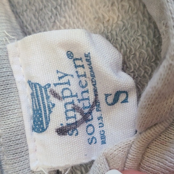 Simply Southern Hoodie - Picture 3 of 5